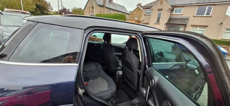 MINI Countryman COOPER