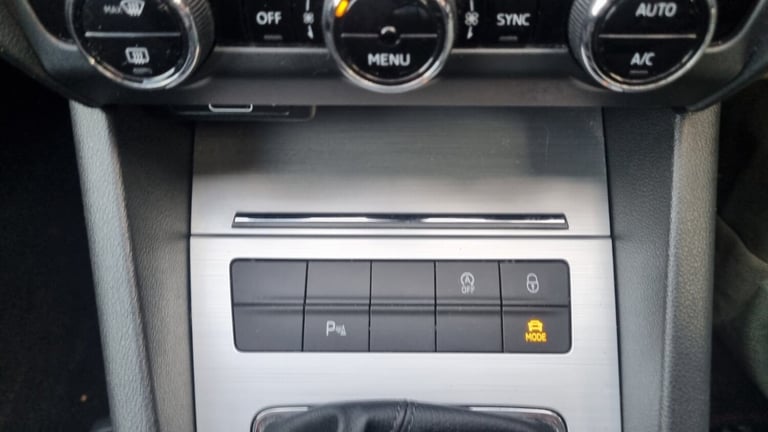 SKODA OCTAVIA 2.0 TDI SE Technology 2018