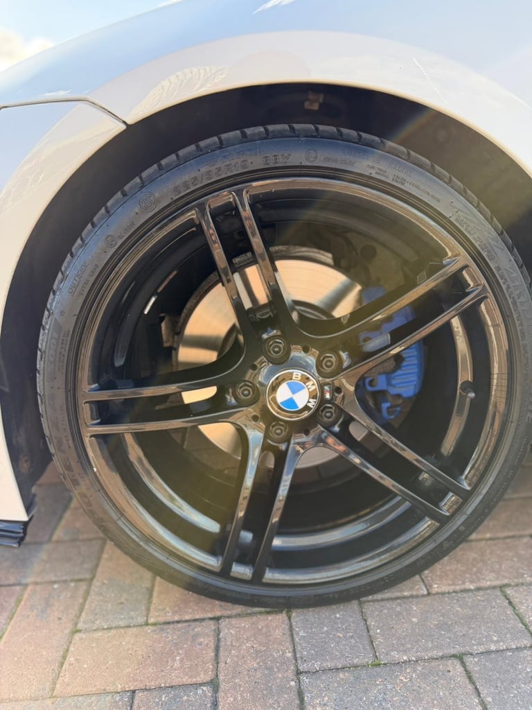 BMW, 3 SERIES, Convertible, 2013, Semi-Auto, 2996 (cc), 2 doors