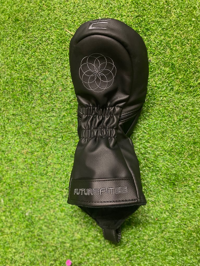 Cobra DS adapt max k 10.5 driver