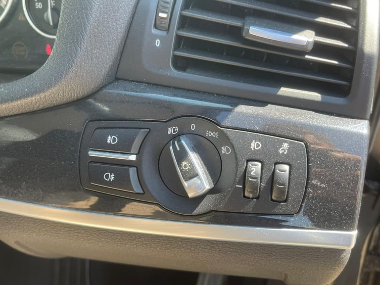 2014 BMW X3 xDrive20d SE 5dr Step Auto ESTATE Diesel Automatic