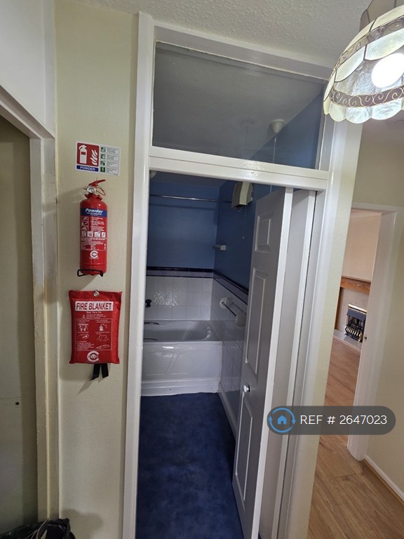 1 bedroom flat in Arden Drive, Birmingham, B26 (1 bed) (#2647023)