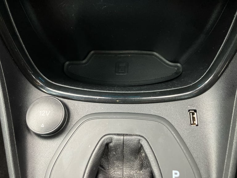 2023 Ford Puma 1.0 EcoBoost Hybrid mHEV ST-Line 5dr DCT Hatchback PETROL Automatic