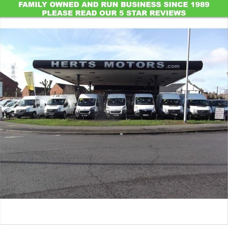 2022 Fiat Scudo 2.0 Multijet Tecnico Crew Van Double Cab 6dr Diesel Manual LWB Euro 6 (s/s) Combi...
