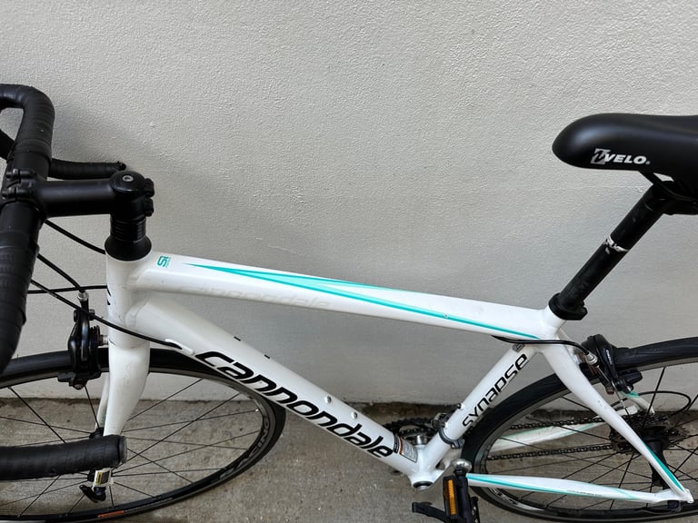 Cannondale Synapse Claris Alu/Carbon Ladies Road Bike 6 Month WARRANTY!! (19"/48cm)