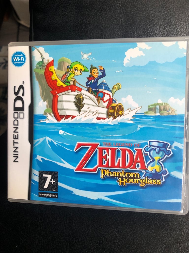 image for The Legend of Zelda