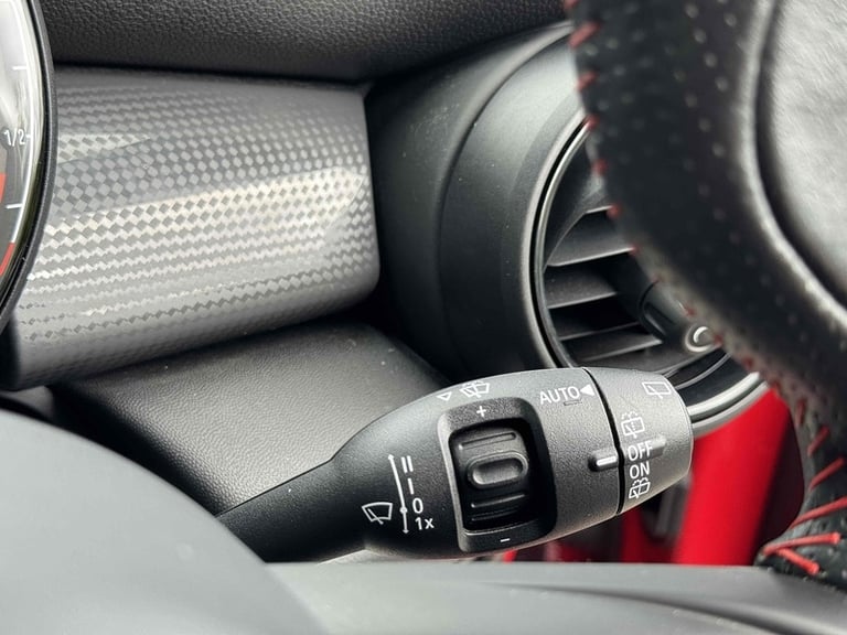 2021 MINI Hatch 1.5 Turbo [134PS] Cooper Sport Hatchback 3dr Hatchback Petrol Manual