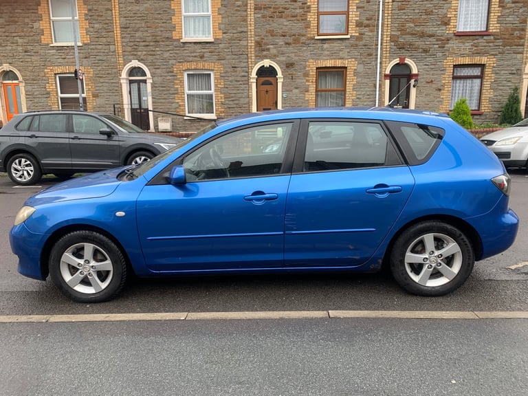Mazda3