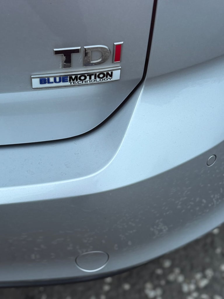 Volkswagenw Golf MK7, 1.6 TDI BMT, Match Edition, ULEZ Compliant, MOT 10 months, £20 Road Tax, 