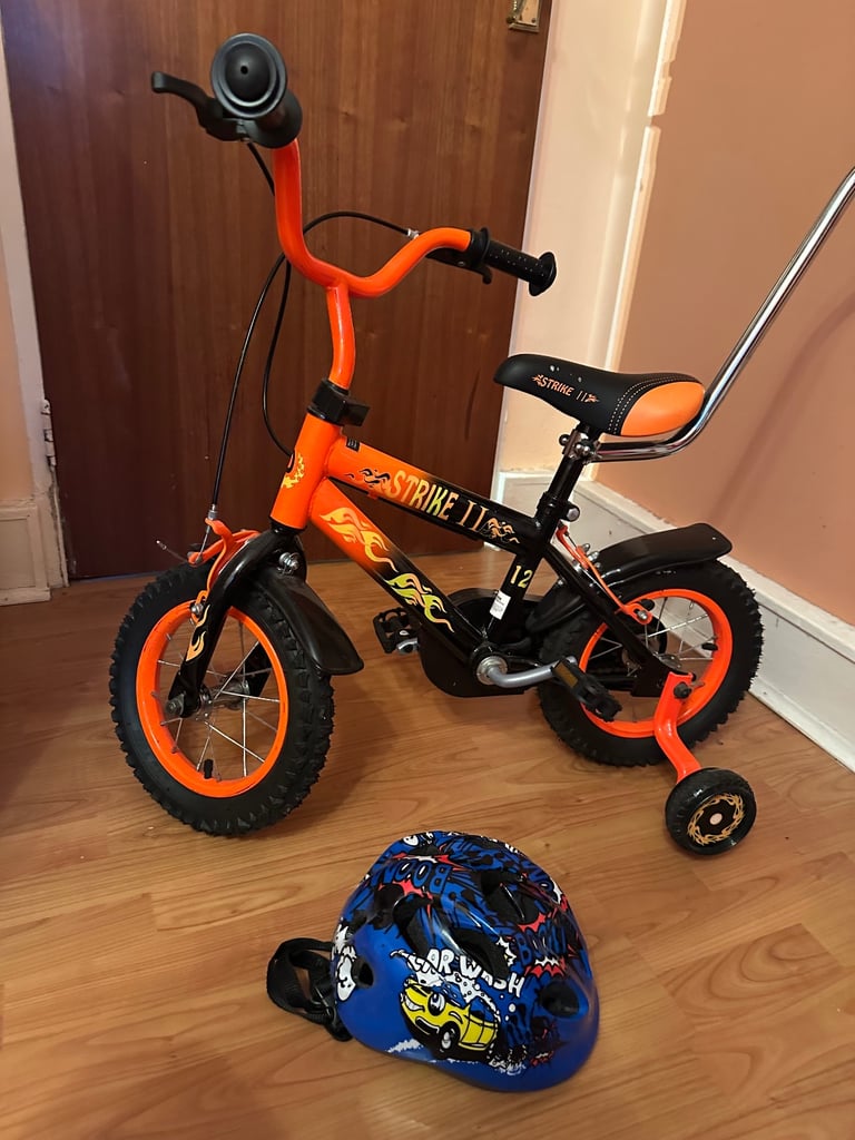 image for Kids bicycle 