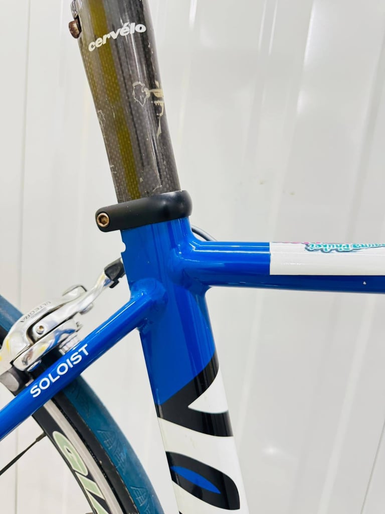 Cervelo bikes Bikes, Bicycles Cycles for Sale Gumtree