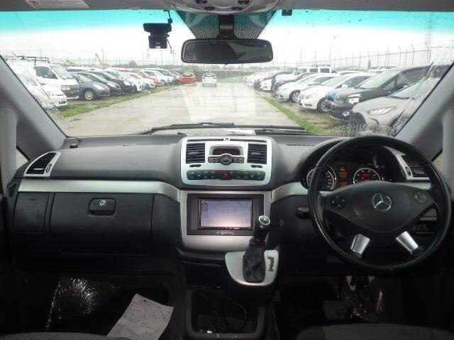  Mercedes-Benz V-Class BENZ V-CLASS V350 TREND Ulez Free Petrol Automatic