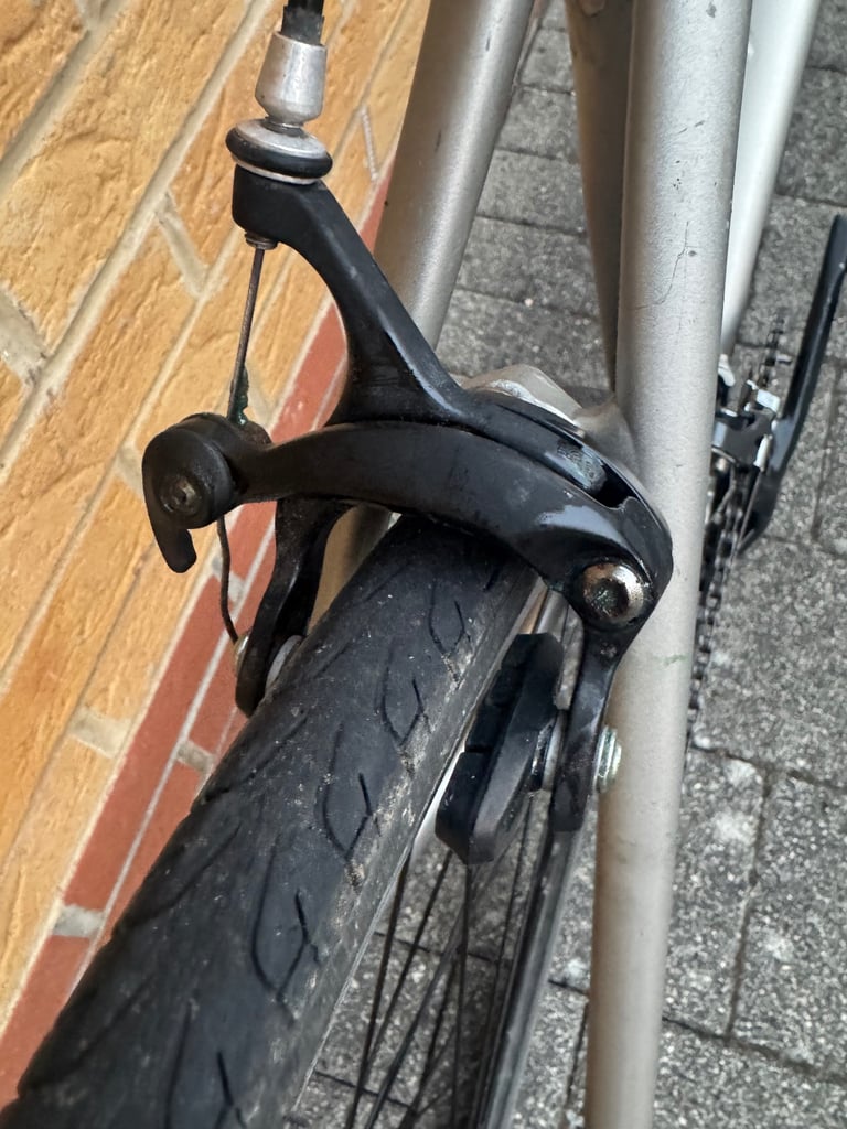 Merida Scultura Rim 100 Road Bike Size Small (50cm)