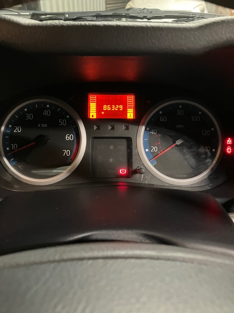 Renault, CLIO, Hatchback, 2006, Manual, 1149 (cc), 3 doors