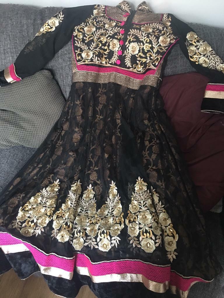 Asian dresses 