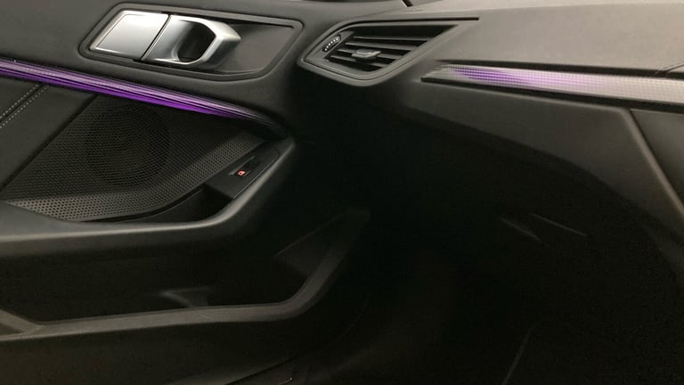2021 BMW 2 Series 218i [136] Sport 4dr [Live Cockpit Professional] COUPE PETROL Manual