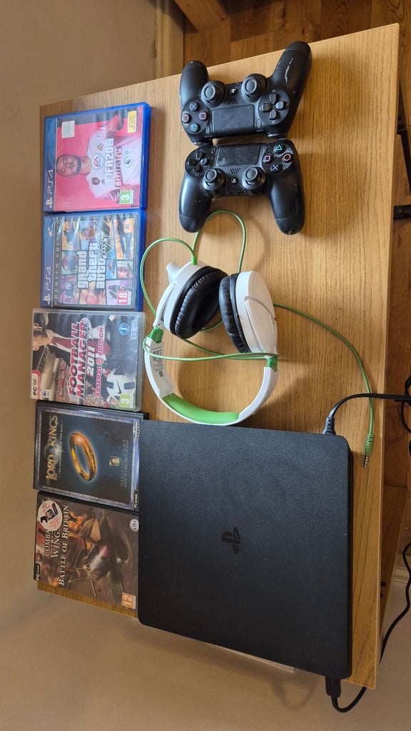 image for Ps4 