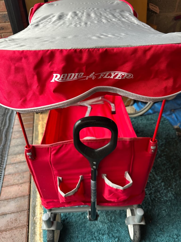 Radio Flyer