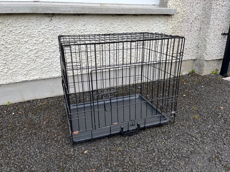 Dog Crate / Cage 24 inch