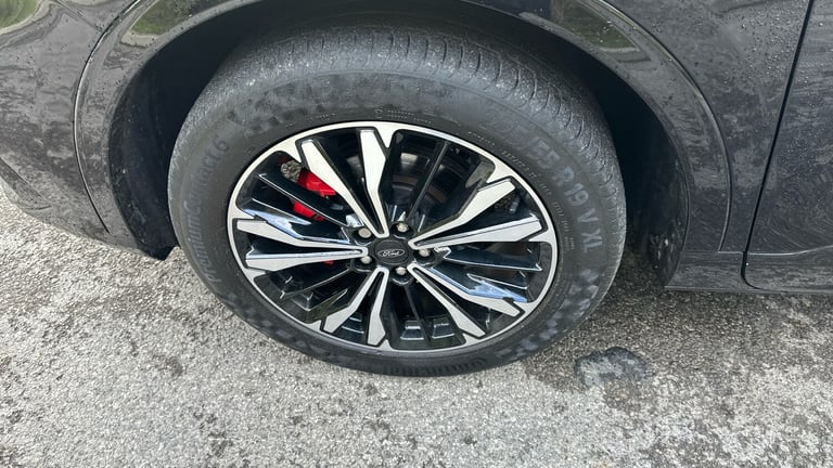 2023 Ford Kuga 2.5 PHEV ST-Line X 5dr CVT Estate Estate Hybrid Automatic