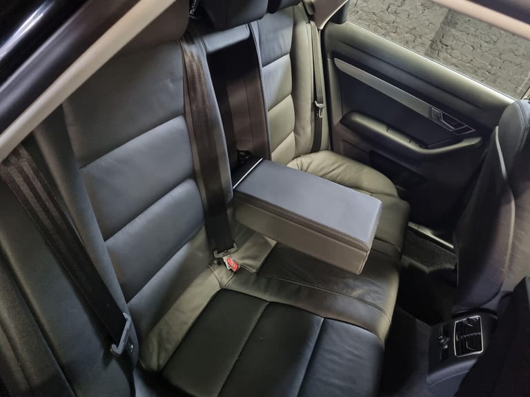 2009 Audi A6 2.7 TDI Quattro SE 5dr Tip Auto ESTATE DIESEL Automatic