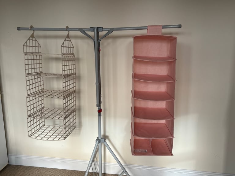 image for IKEA storage (the wire one)