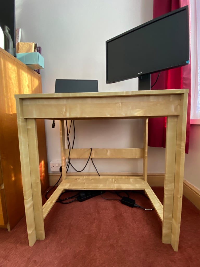Small desk