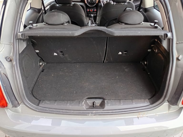 Mini, HATCHBACK, Hatchback, 2017, Manual, 1499 (cc), 3 doors