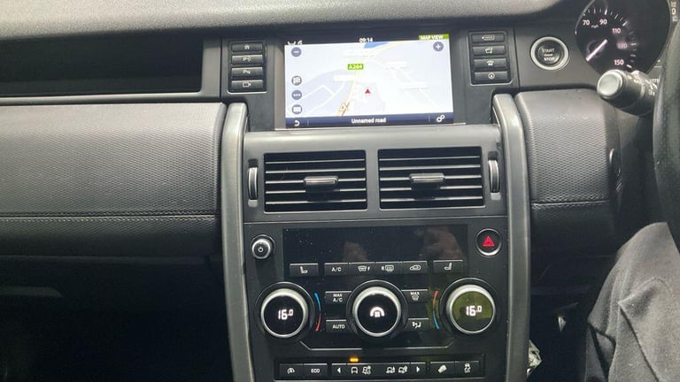 2017 Land Rover Discovery Sport 2.0 TD4 HSE Dynamic Lux Auto 4WD Euro 6 (s/s) 5dr ESTATE Diesel A...