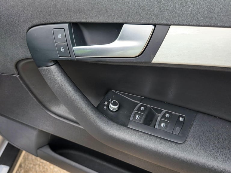 2012 Audi A3 2.0 TDI 170 Quattro S Line 5dr [Start Stop] HATCHBACK DIESEL Manual