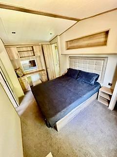 NOW REDUCED! NO AGE LIMIT PARK, 11 MONTH SEASON, FREE 2024 SITE FEES 