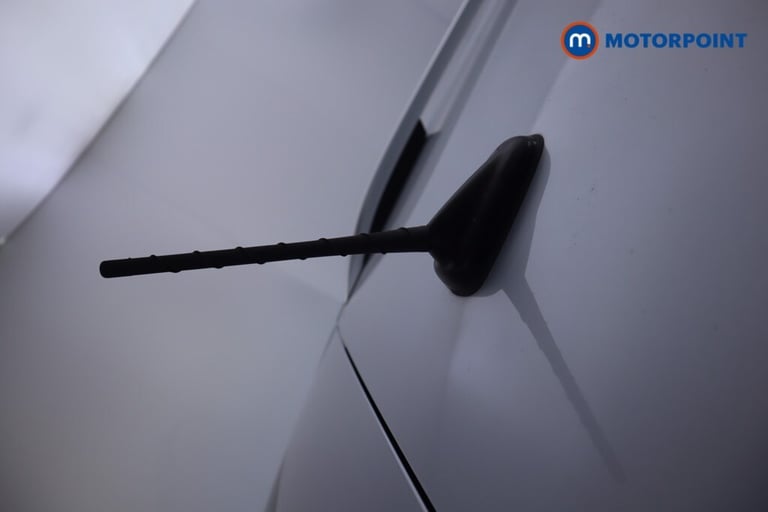 2022 Volkswagen T-Cross 1.0 TSI 110 R-Line 5dr HATCHBACK PETROL Manual