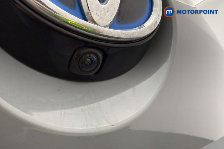 2021 Toyota Corolla 2.0 VVT-i Hybrid Excel 5dr CVT Hatchback Hybrid Automatic