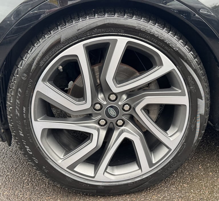 2020 Land Rover Discovery 2.0 SD4 HSE Luxury SUV 5dr Diesel Auto 4WD Euro 6 (s/s) (240 ps) ESTATE...