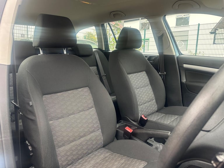 2011 Skoda Octavia 1.6 MPI SE Euro 5 5dr ESTATE Petrol Manual