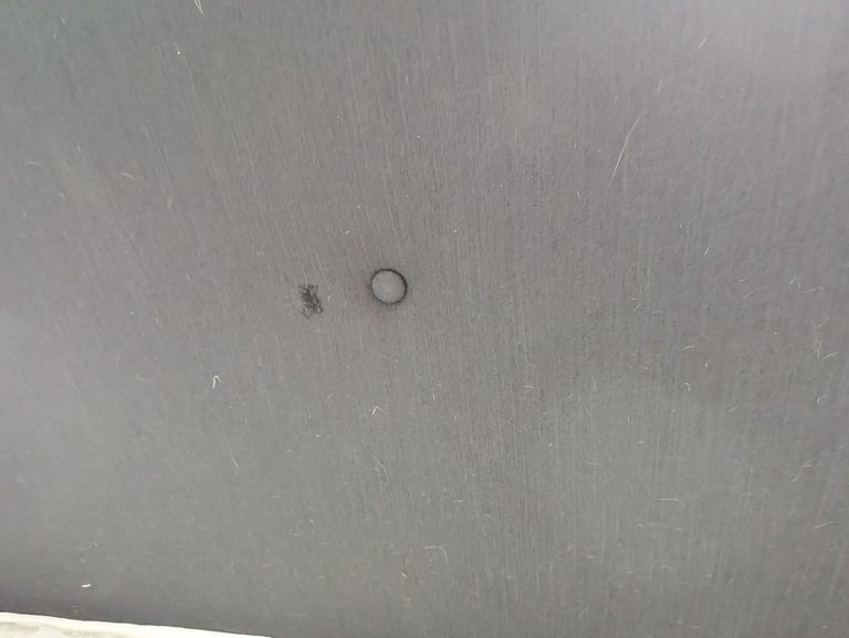 Laura Ashley Beaumont Mattress + Bed Frame