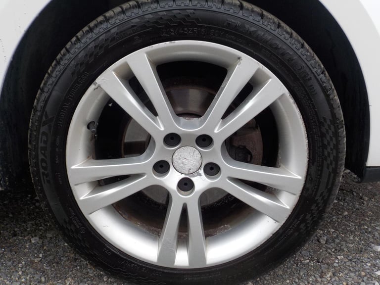 2010 SEAT Ibiza 1.4 16V Sport Euro 4 5dr HATCHBACK Petrol Manual