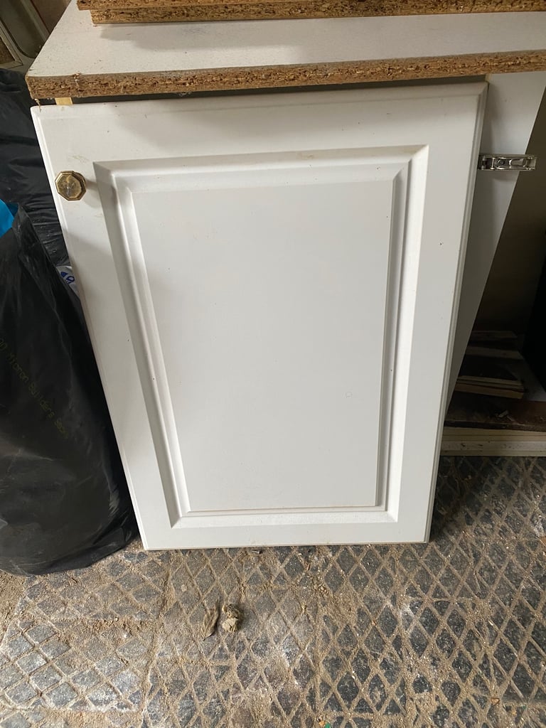 image for Kitchen doors 