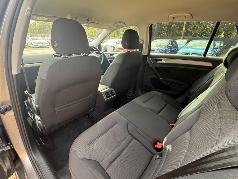 VOLKSWAGEN GOLF 1.4 TSI BlueMotion Tech Match Edition Euro 6 (s/s) 5dr 2016