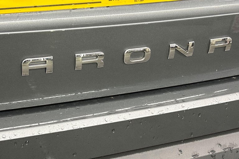  SEAT Arona 1.0 TSI 115 FR 5dr Petrol Manual