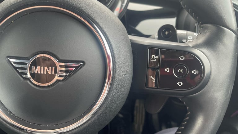 2021 MINI Hatch 2.0 John Cooper Works 3dr Auto HATCHBACK PETROL Automatic