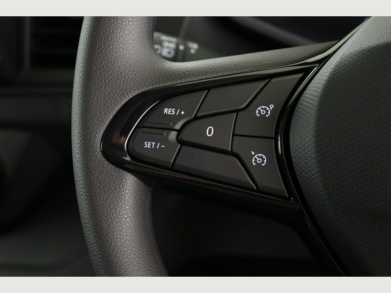 2025 Renault Trafic SL30 Blue dCi 130 Advance [Safety] PANEL VAN Diesel Manual