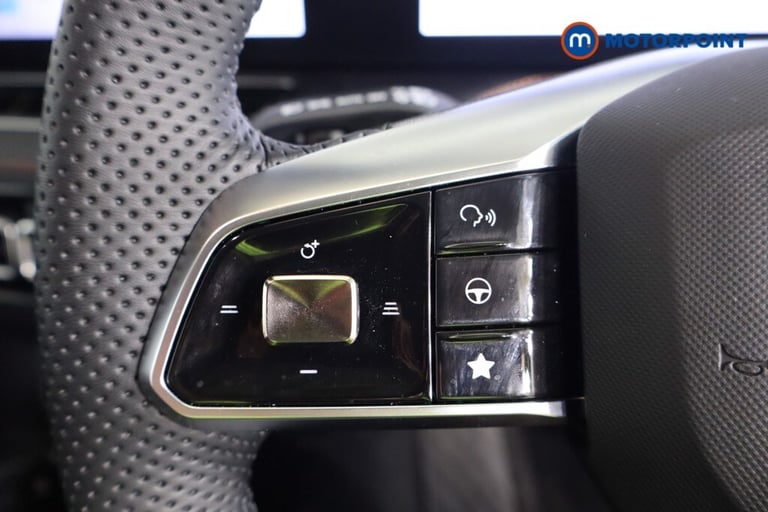 2025 MG MG HS 1.5 T-GDI Trophy 5dr DCT SUV Petrol Automatic