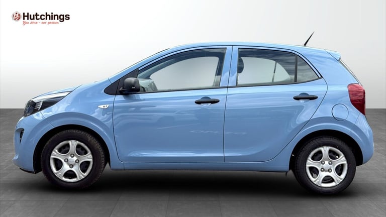 2022 Kia Picanto 1.0 DPi 1 Hatchback 5dr Petrol Manual Euro 6 (s/s) (66 bhp) HATCHBACK Petrol Manual