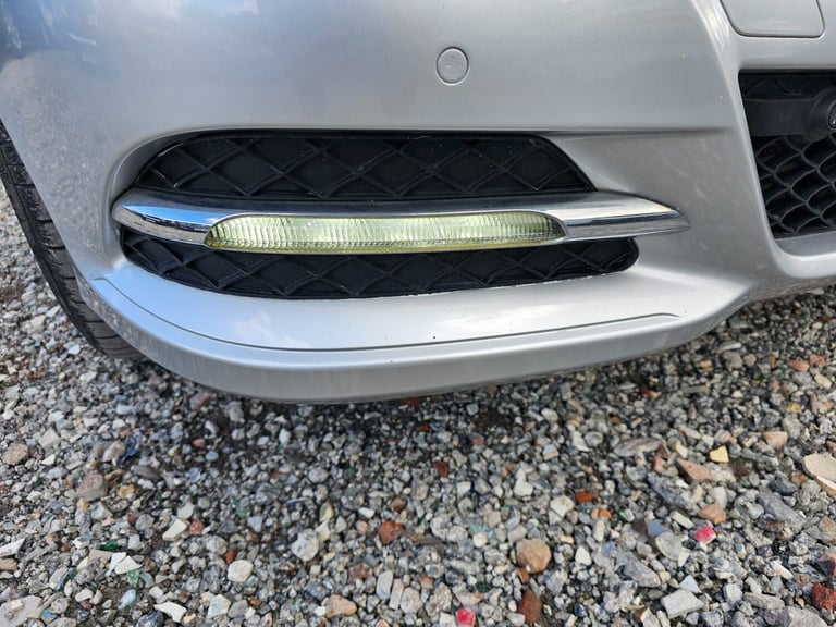 2013 Mercedes-Benz C-Class C220 CDI BlueEFFICIENCY Executive SE 2dr Auto COUPE Diesel Automatic