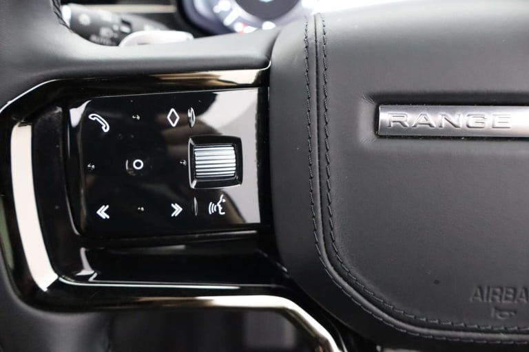 2023 Land Rover Range Rover Sport 3.0 Range Rover Sport Autobiography D MHEV Auto 4WD 5dr SUV Die...