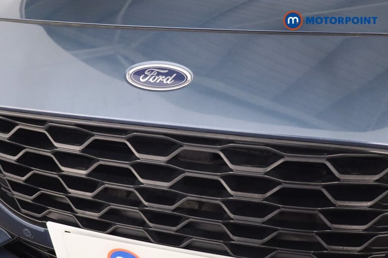 2022 Ford Kuga 2.5 PHEV ST-Line X Edition 5dr CVT SUV Hybrid Automatic