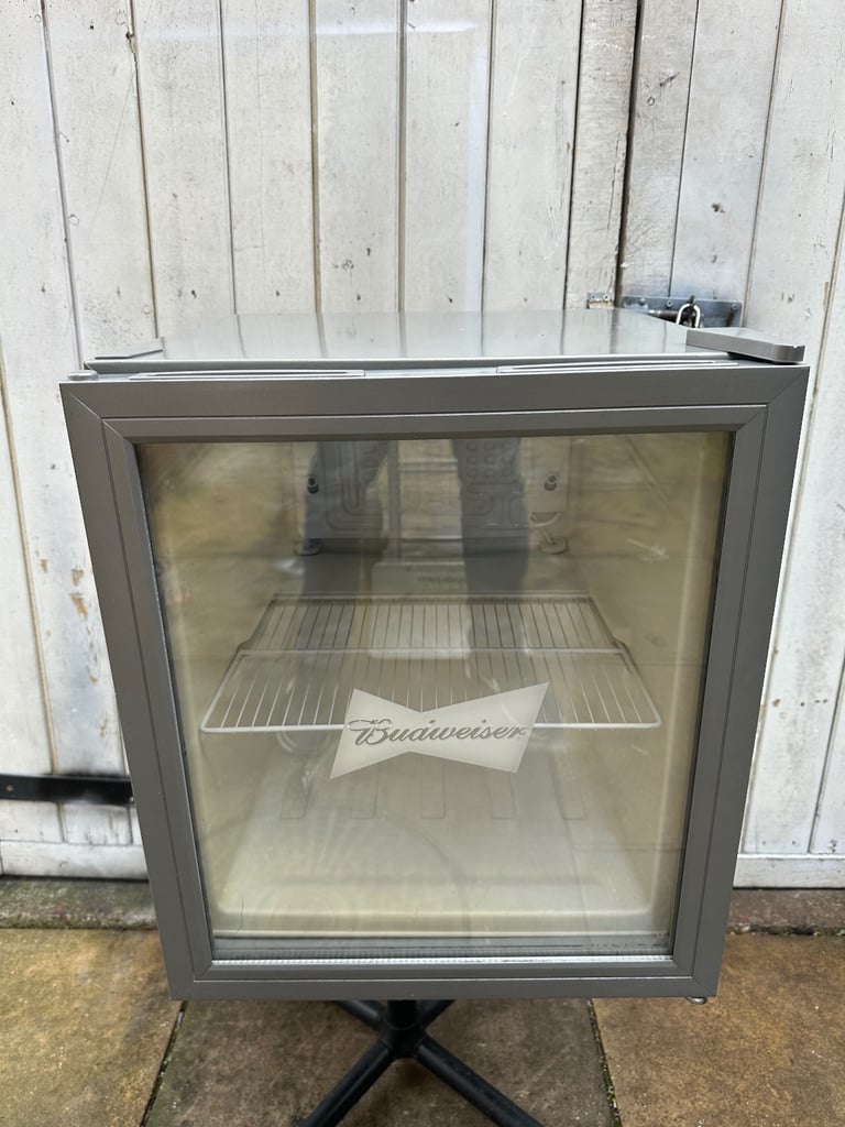 image for Office freezer 