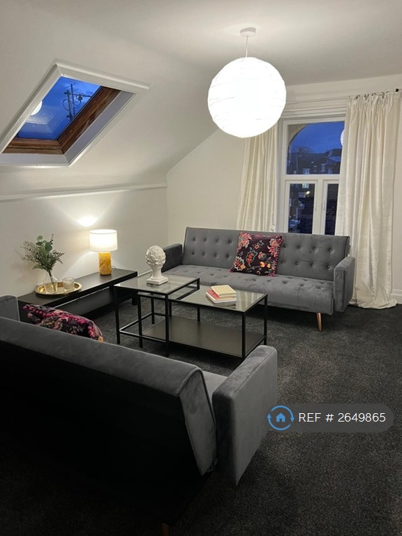 1 bedroom flat in Argyle Street, Sunderland, SR2 (1 bed) (#2649865)
