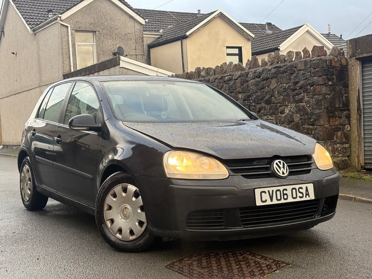 image for Volkswagen Golf